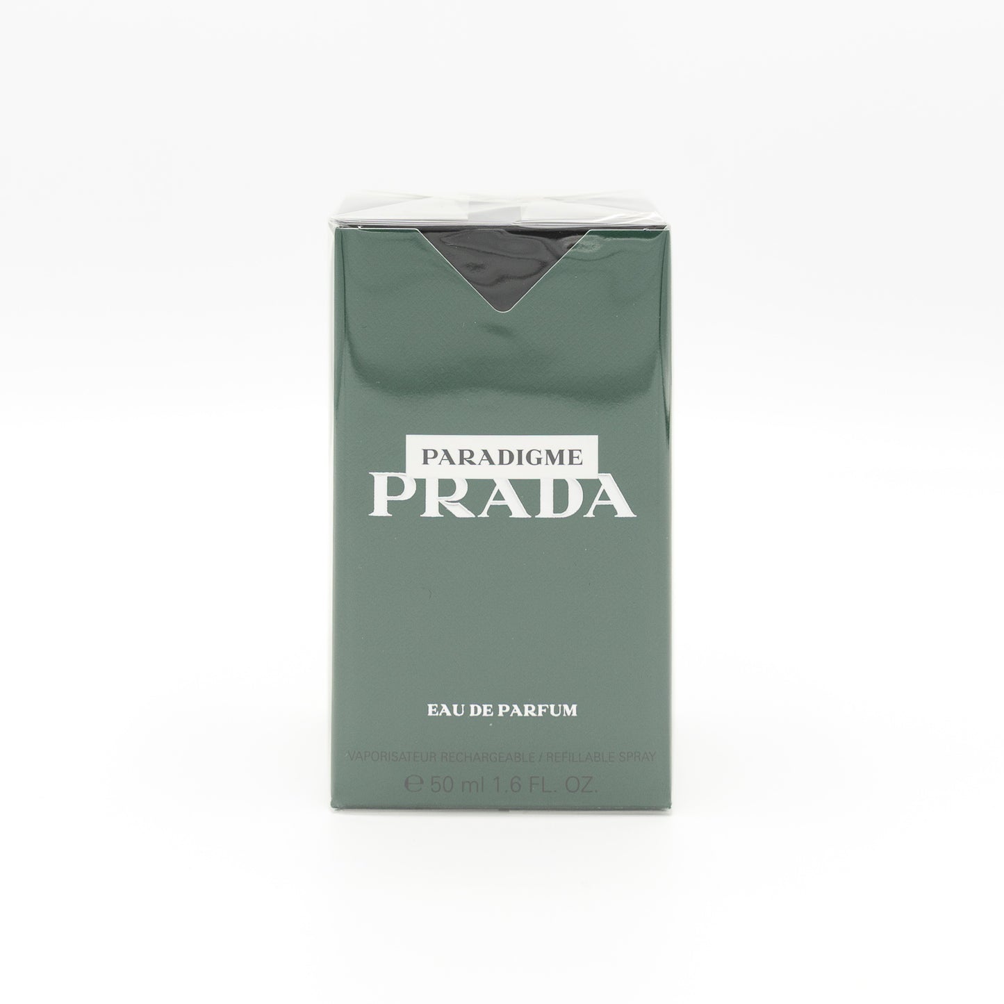 Prada Paradigme Eau de Parfum 50 ML