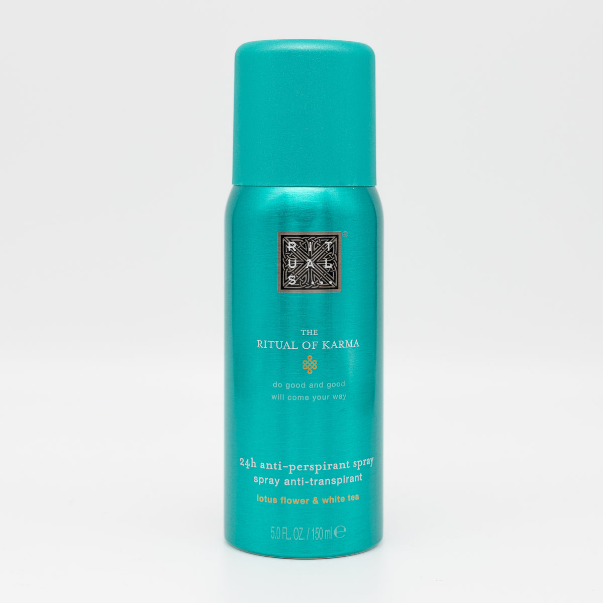 Rituals The Ritual of Karma 24H Anti Perspirant Spray 150 ML