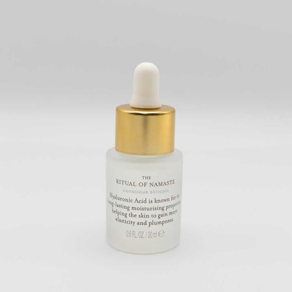 Rituals The Ritual of Namasté Hyaluronic Acid Natural Booster 20 ml