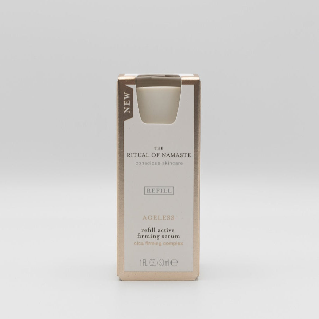 Rituals The Ritual of Namaste Ageless Active Firming Serum 30 ML - Refill