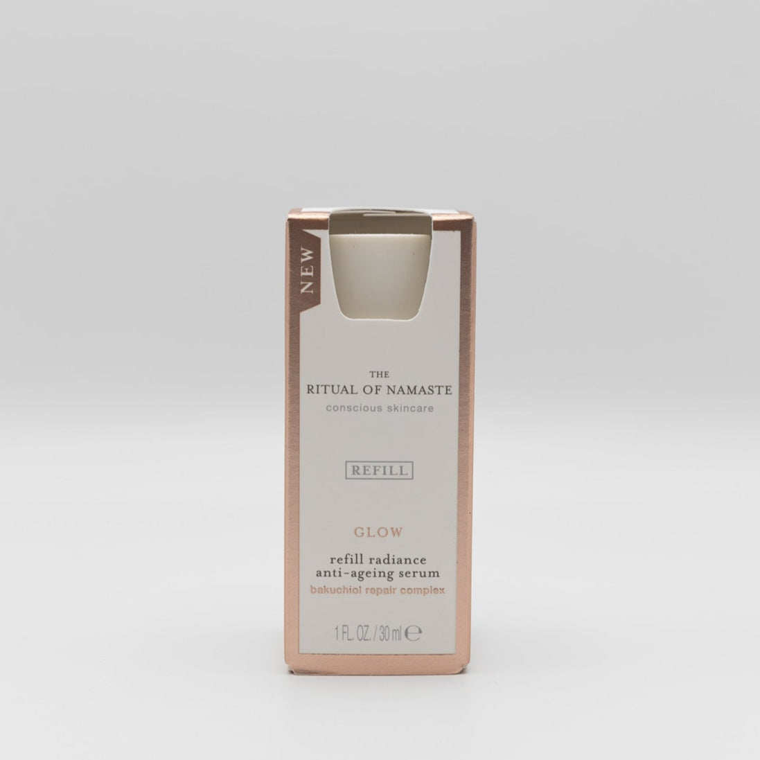 Rituals The Ritual of Namaste Glow Anti Ageing serum 30 ML - Refill