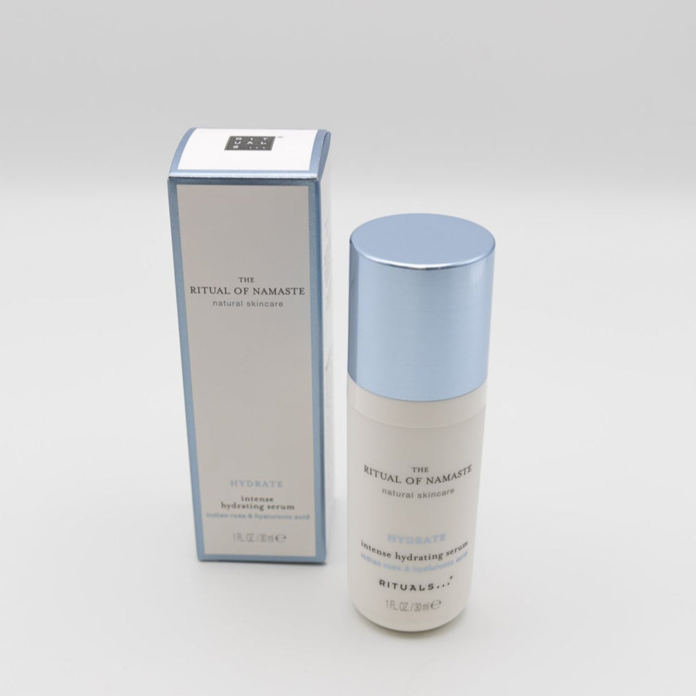 Rituals The Rituals Hydrate Intense Hydrating serum 30 ML