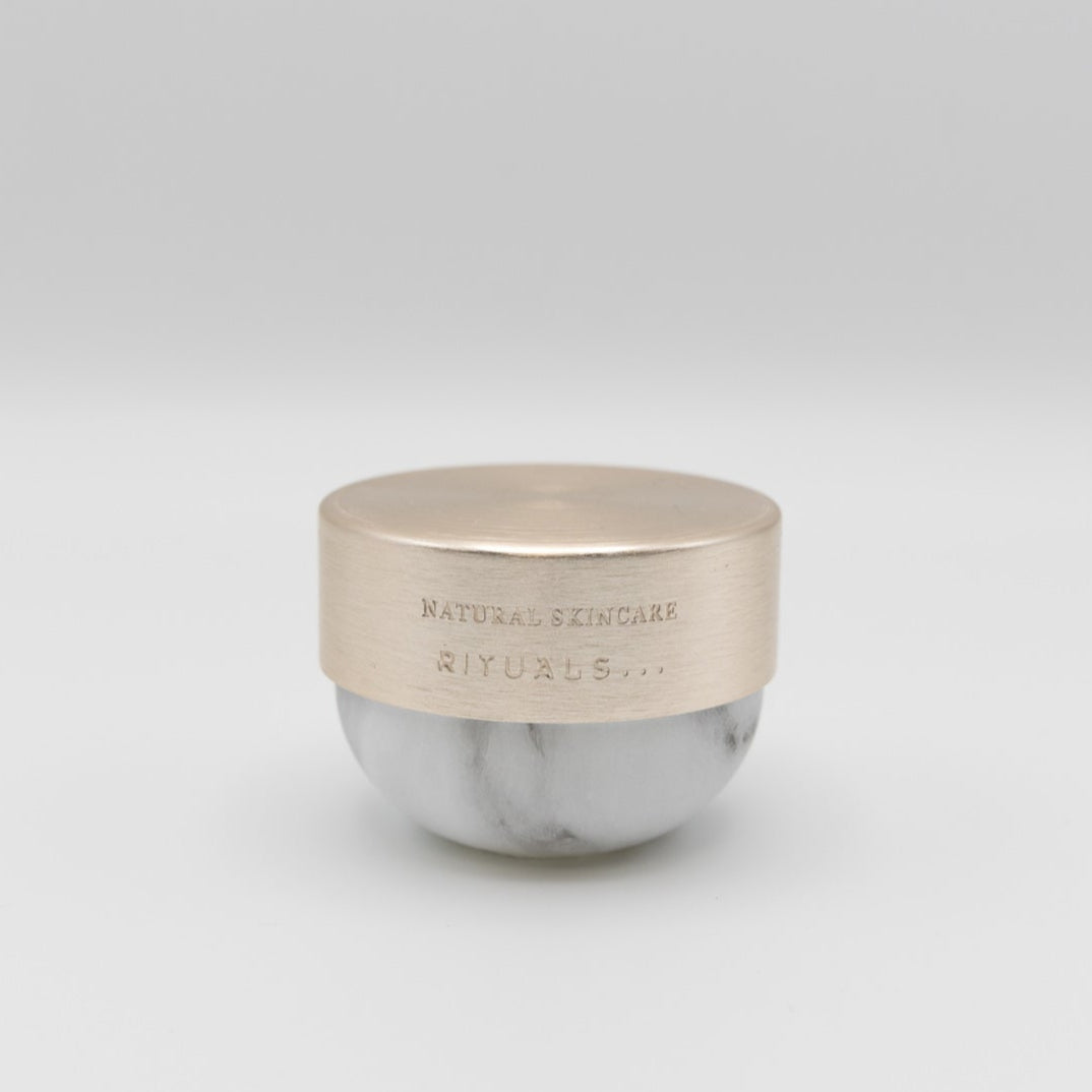 Rituals The Rituals of Namasté Active Firming Night Cream 50 ML