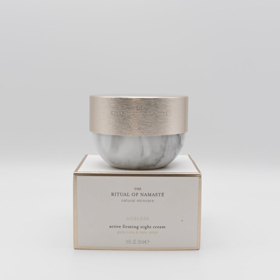 Rituals The Rituals of Namasté Active Firming Night Cream 50 ML