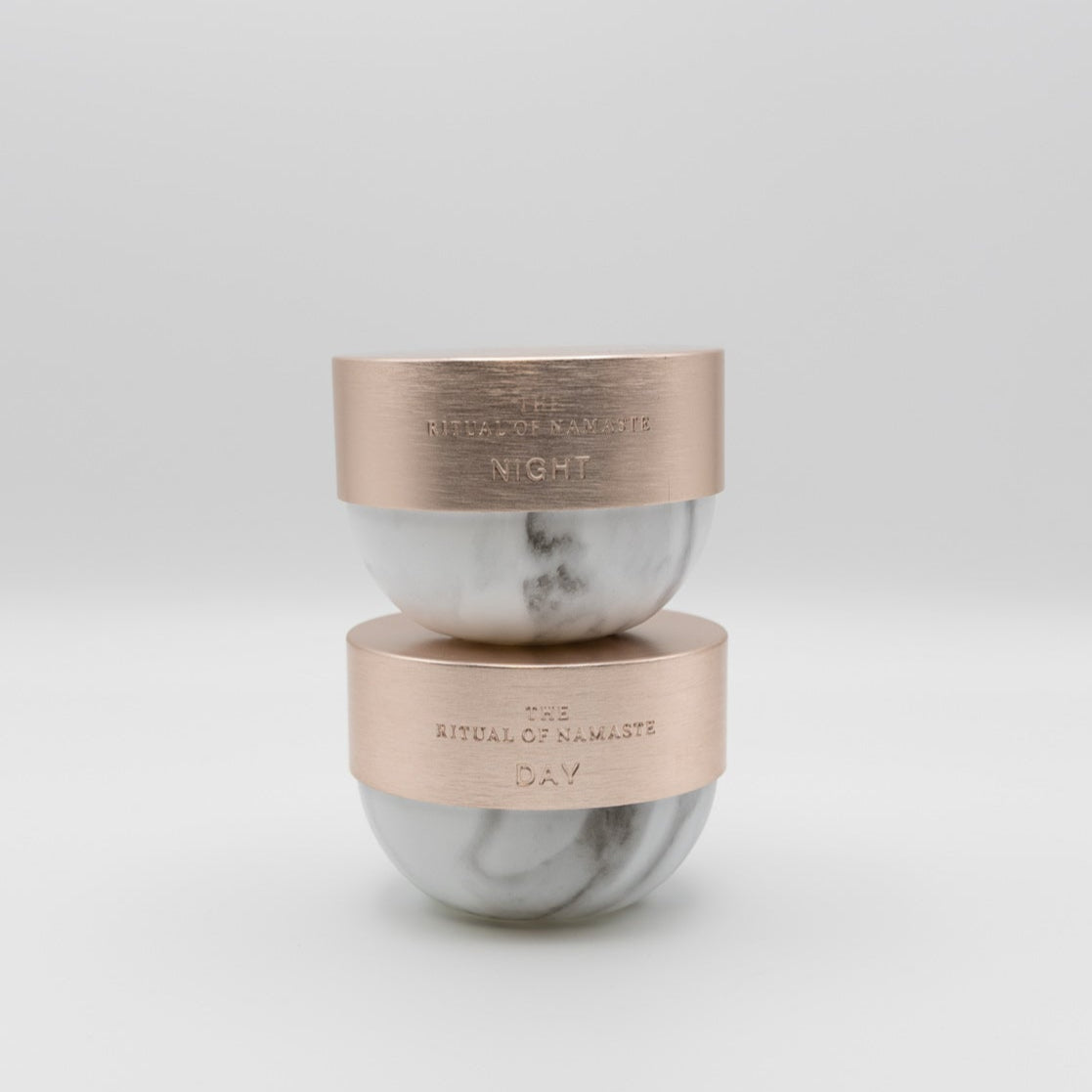 Rituals The Rituals of Namaste Glow Anti - Ageing Night Cream 50 ML