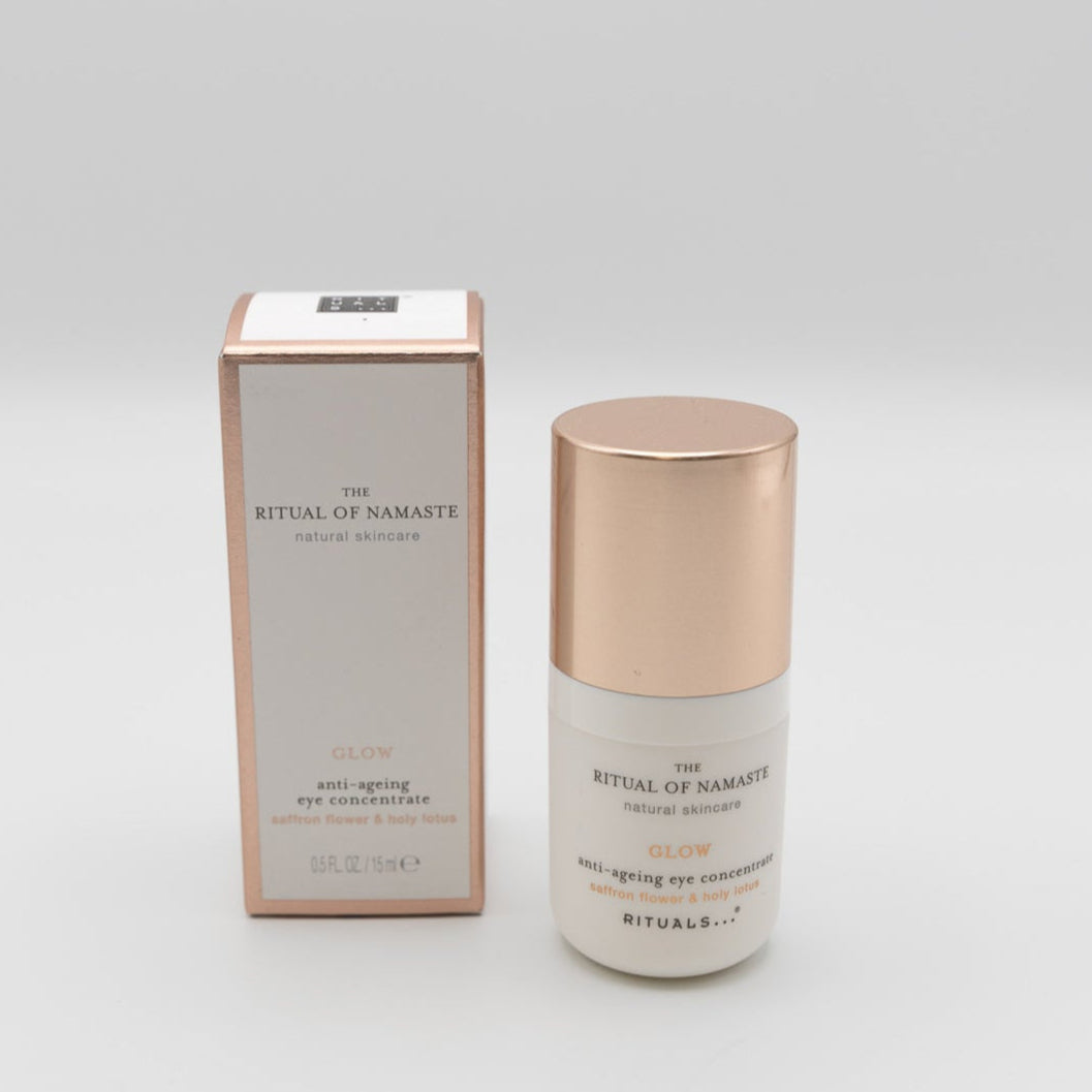 Rituals The Rituals of Namaste Glow Anti - Aging Eye Concentrate 15 ML