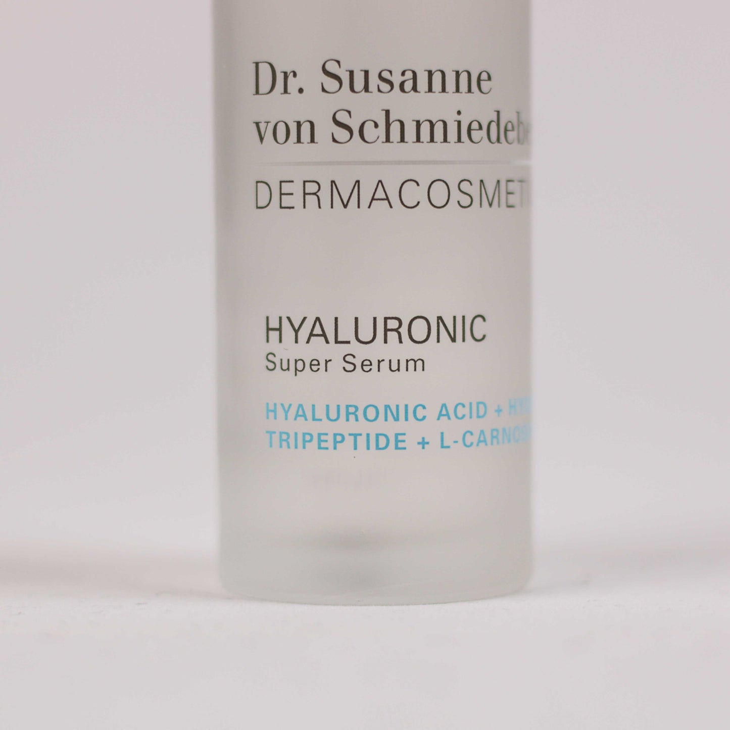 DERMACOSMETICS Hyaluronic Super Serum 30 ML