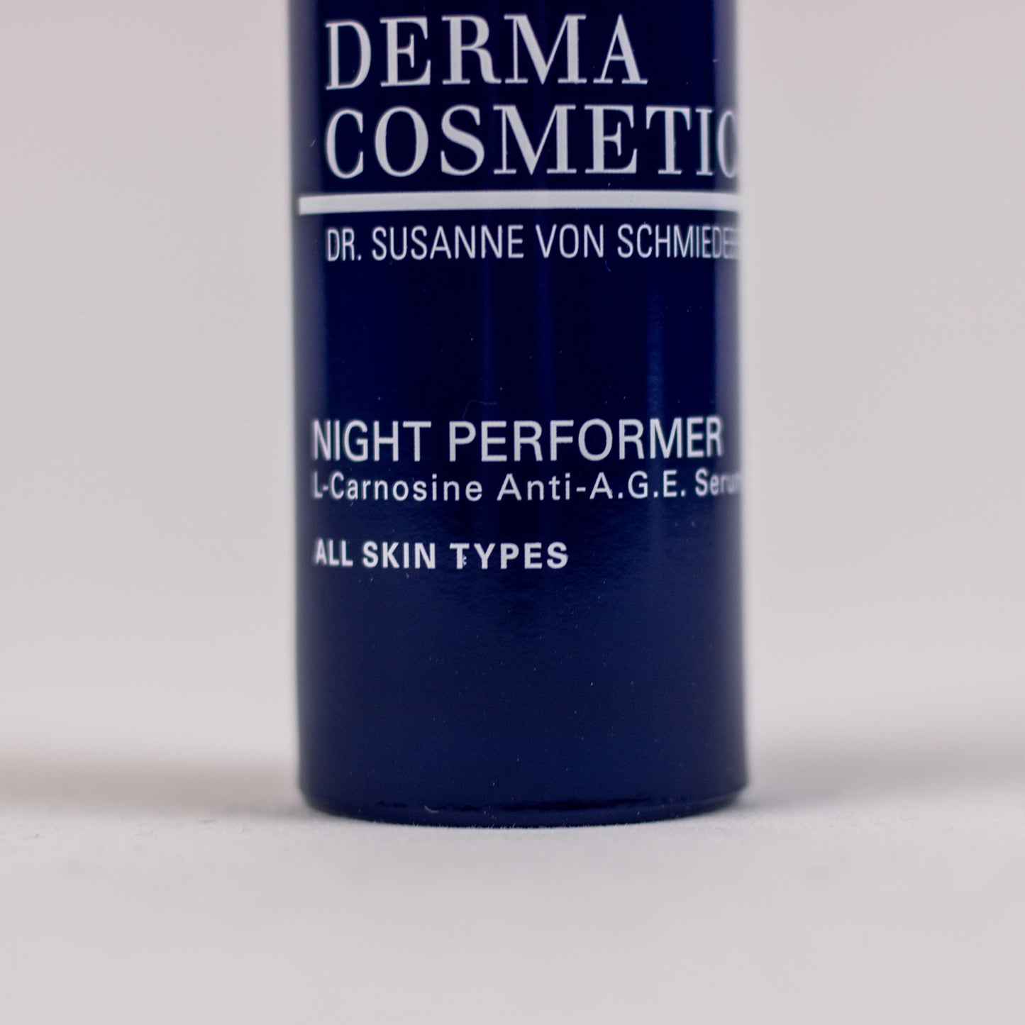 DERMACOSMETICS Night Performer Serum 30 ML All skin types
