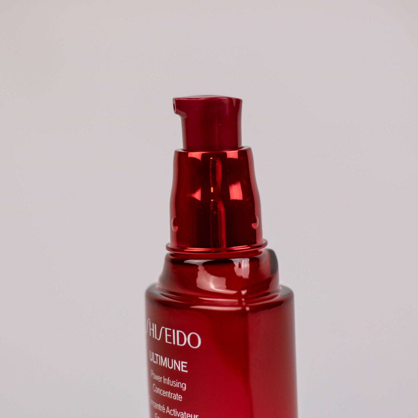Shiseido Ultimune Power Infusing Concentrate Serum 75 ML