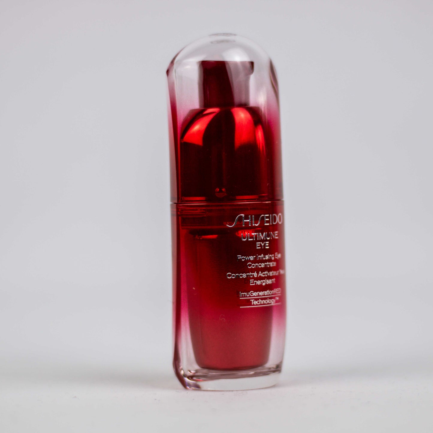 Shiseido Ultimune Power Infusing Eye Concentrate 15 ML