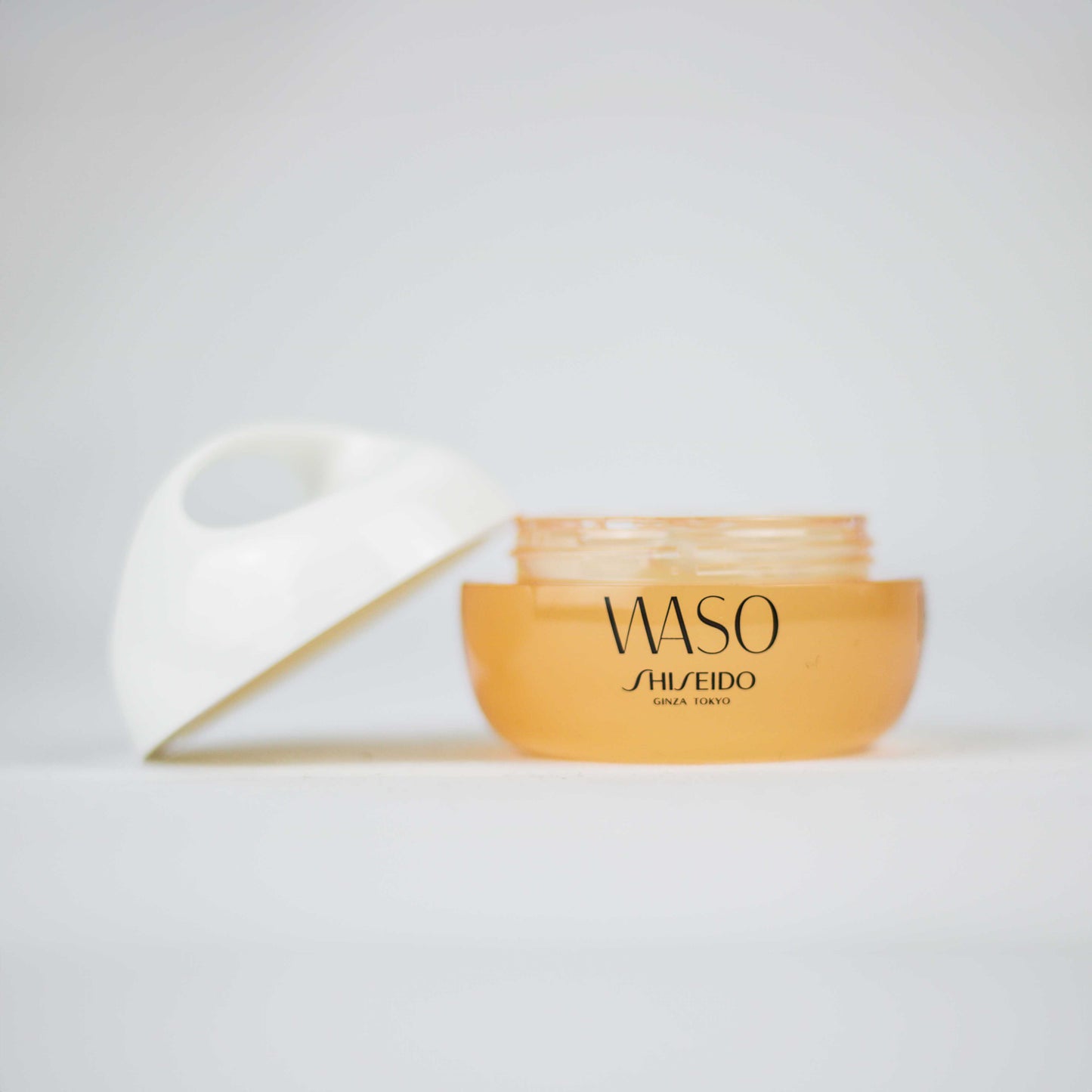 Shiseido WASO Clear Mega Hydrating cream 50 ML