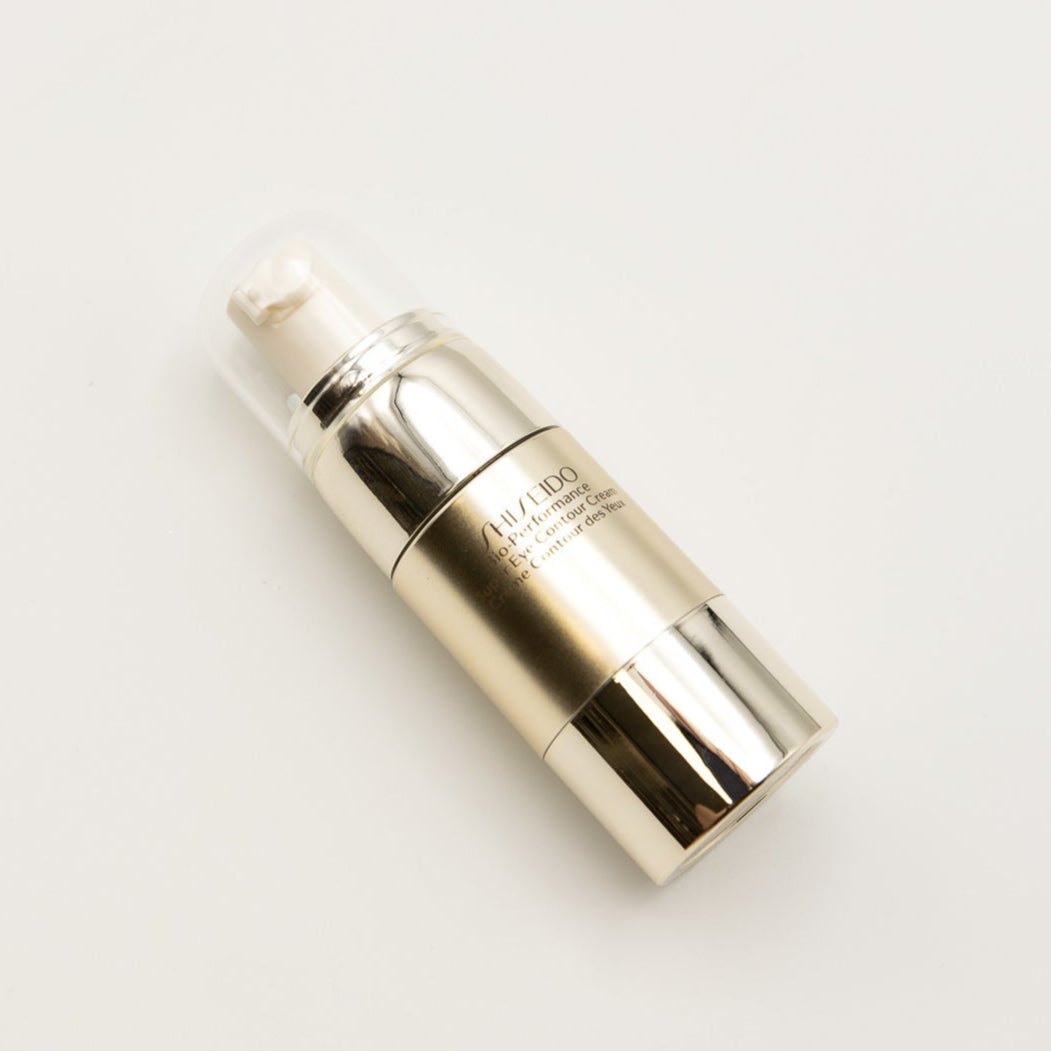 Shiseido Bio Performance Super Eye Contour Oogcreme 15 ML