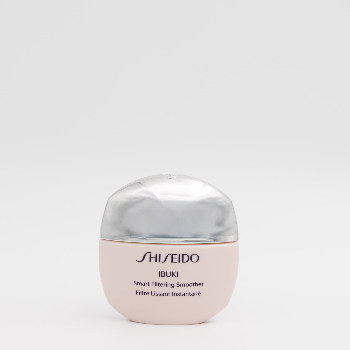 Shiseido Ibuki Smart Filtering Smoother 20 ML
