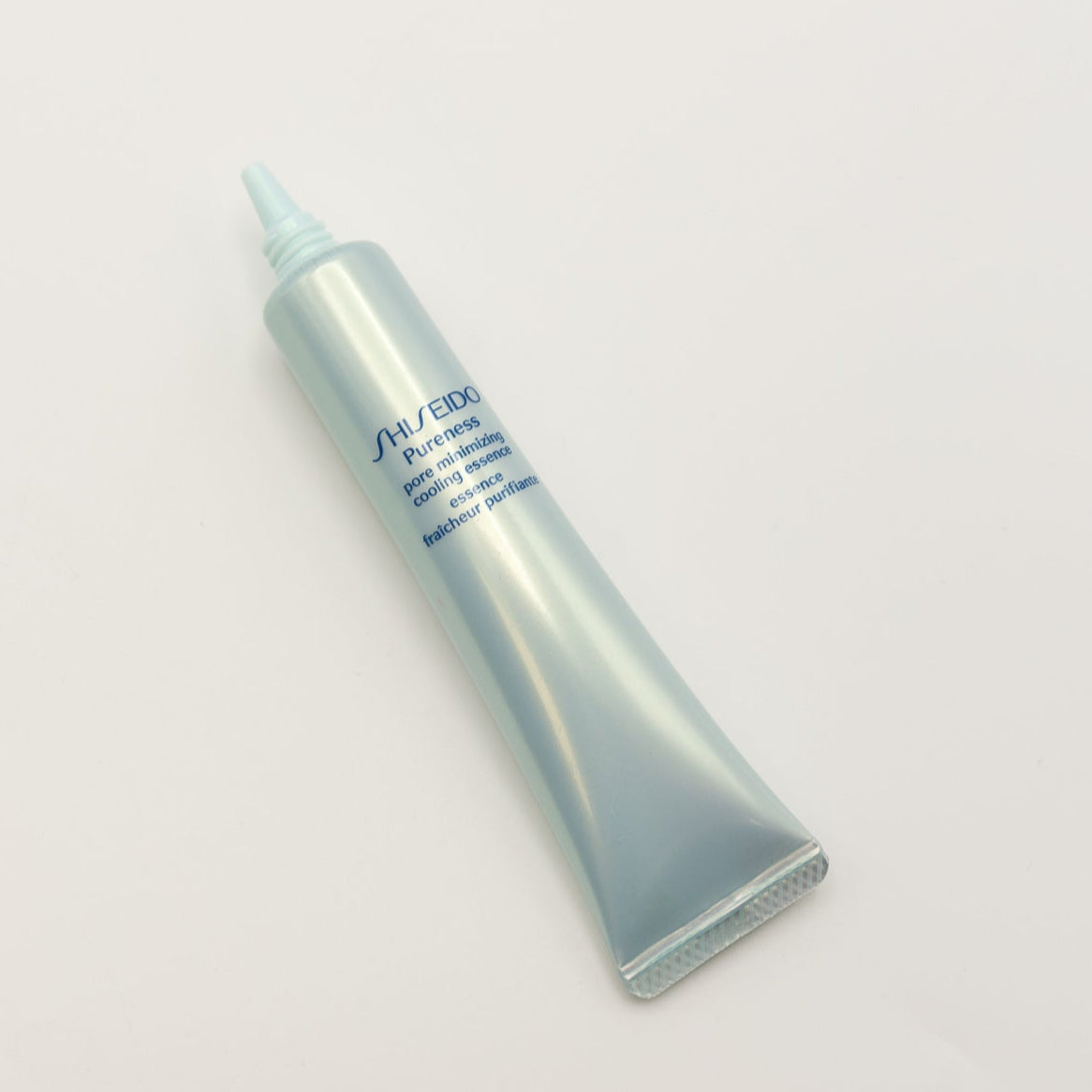 Shiseido Pureness Pore Minimizing cooling essence 30 ML