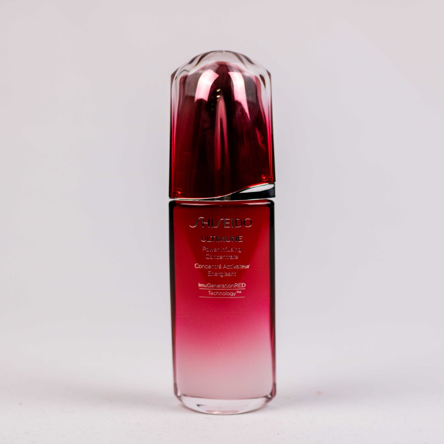 Shiseido Ultimune Power Infusing Concentrate Serum 75 ML