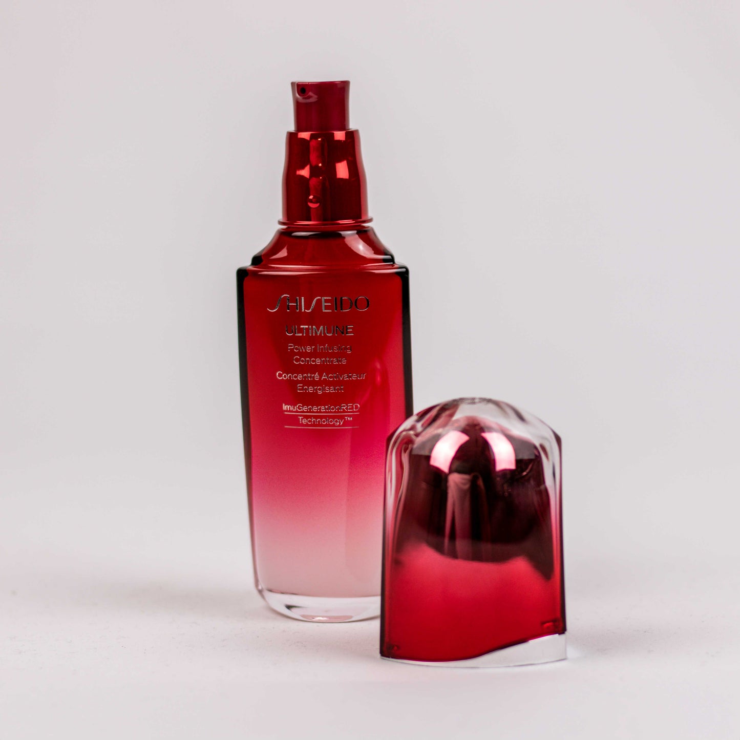Shiseido Ultimune Power Infusing Concentrate Serum 75 ML
