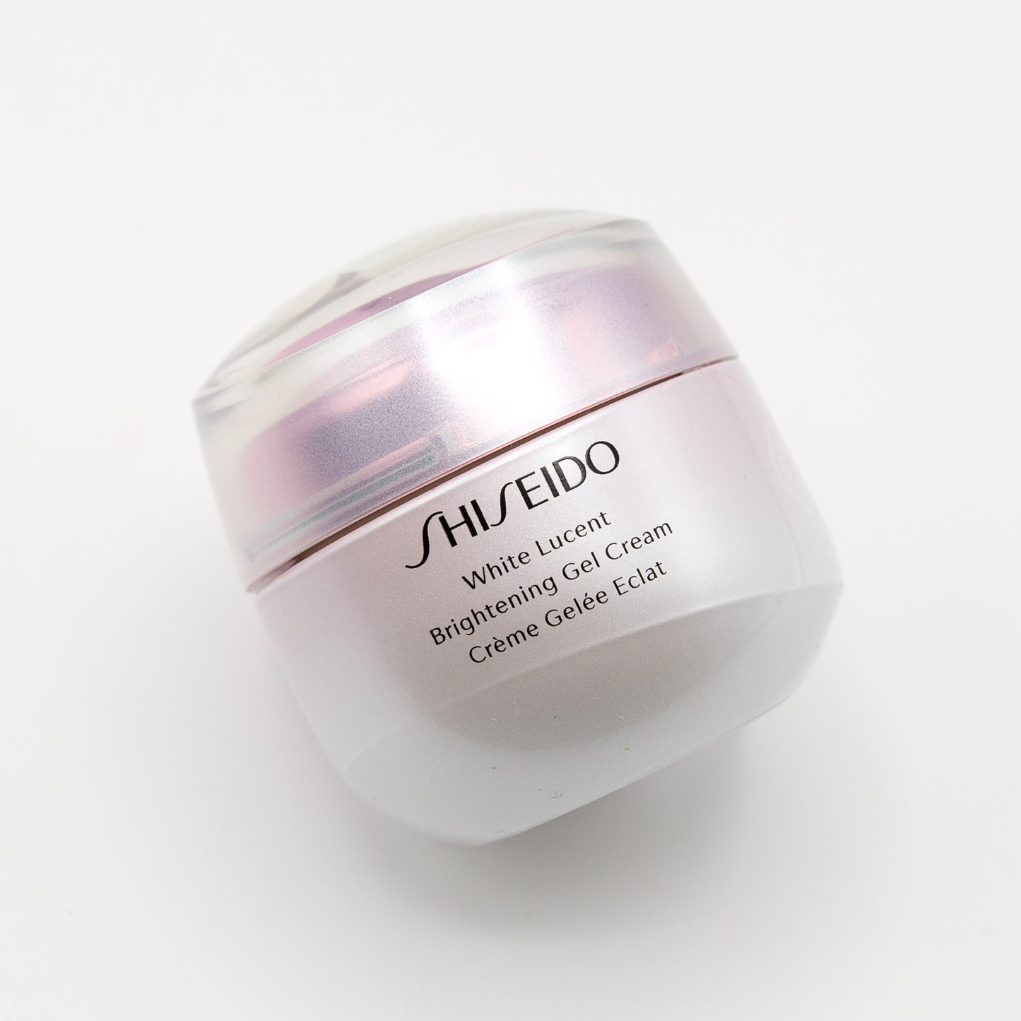 Shiseido White Lucent Brightening Gel Cream 50 ML