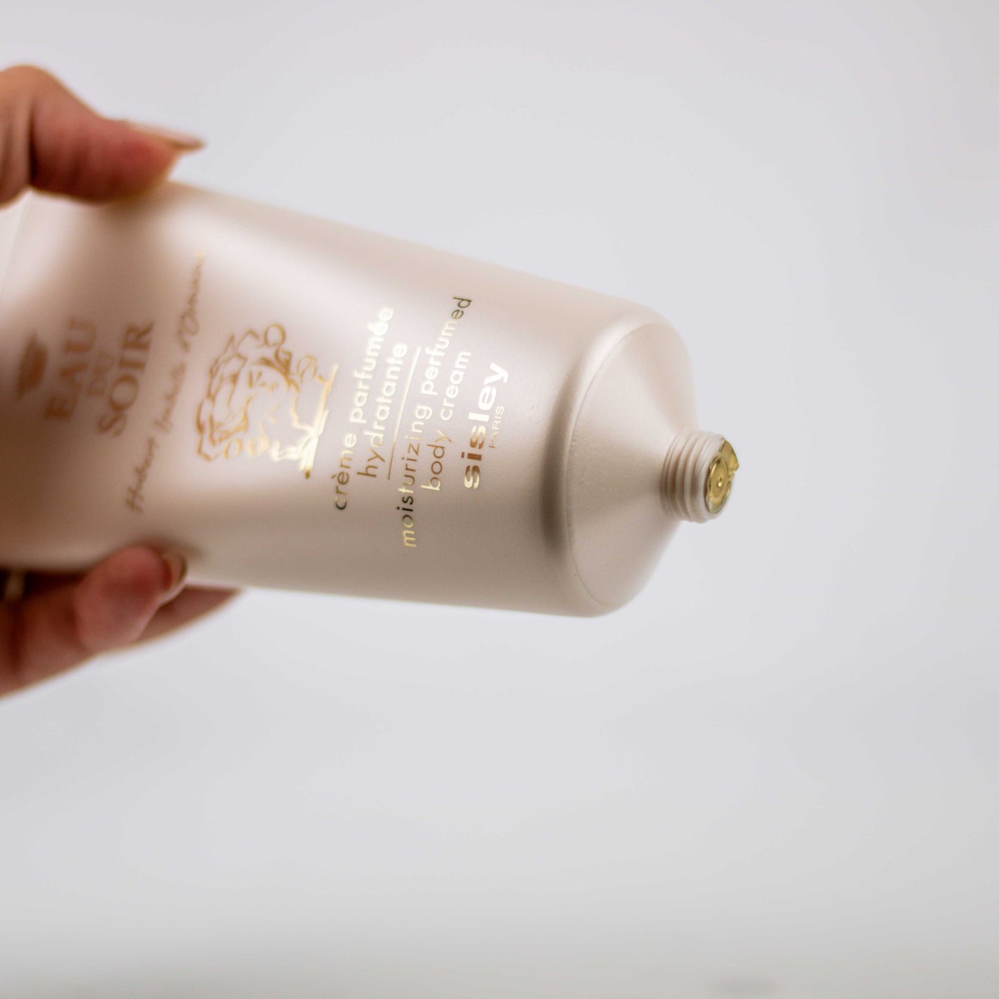 Sisley Eau de Soir Body Cream 150 ML