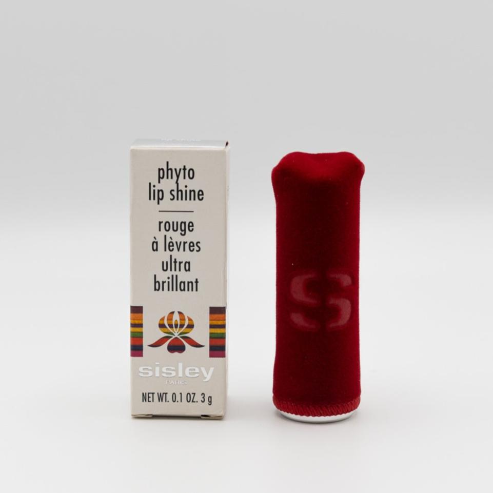 Sisley Phyto Lip Shine 07 Peach