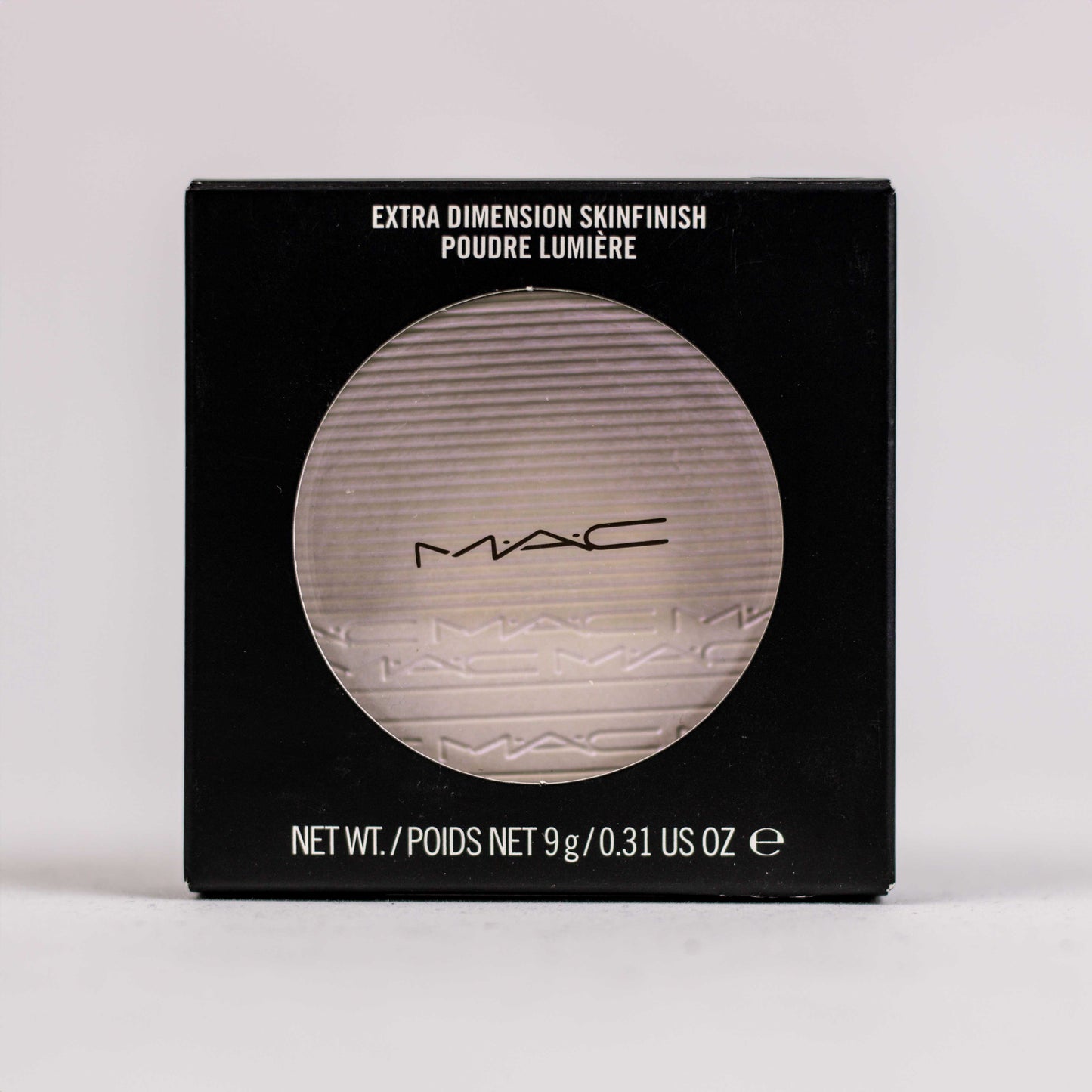 MAC Extra Dimension Skinfinish - Soft Frost