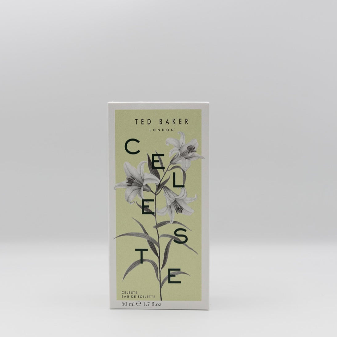 Ted Baker Celeste 50 ML Eau de Toilette