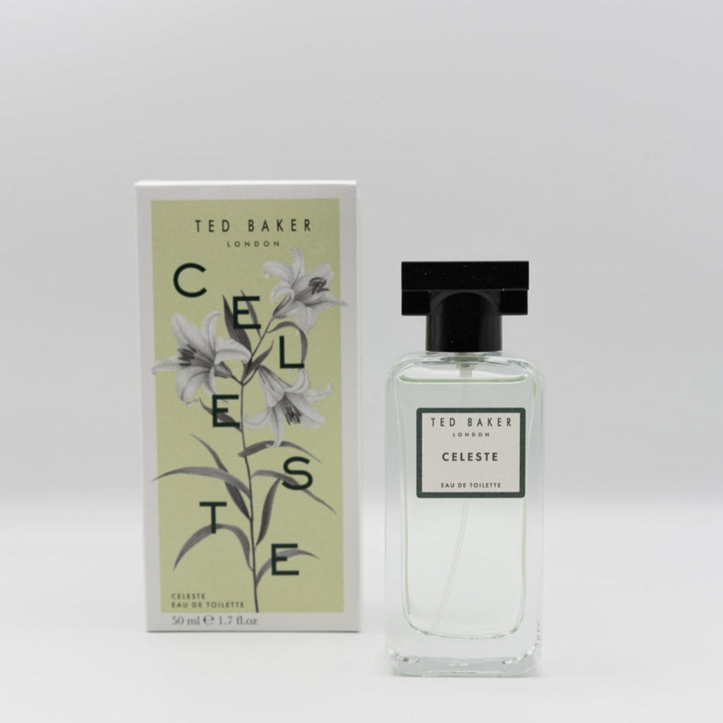 Ted Baker Celeste 50 ML Eau de Toilette