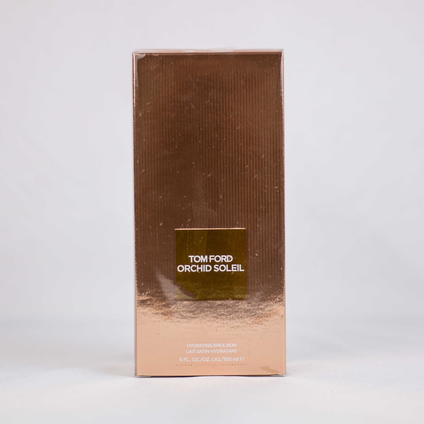 Tom Ford Orchid Soleil Hydrating Emulsie 150 ML - zeldzaam