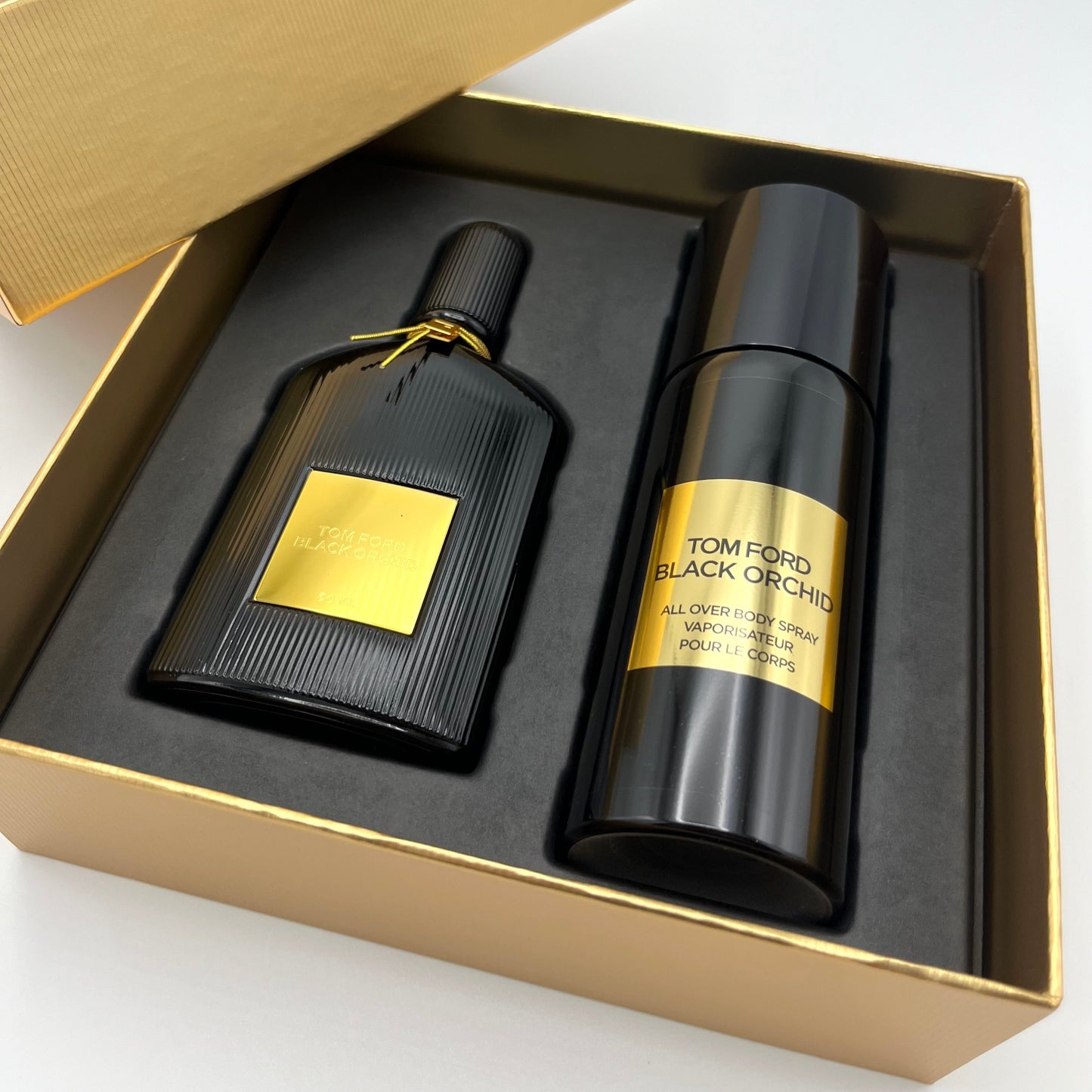 Tom Ford Black Orchid Giftset