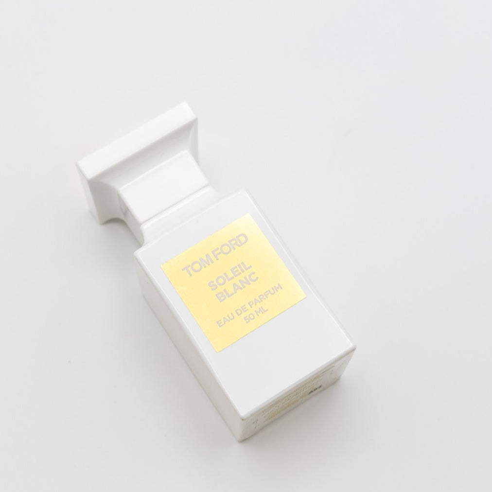 Tom Ford Soleil Blanc 50 ML Eau de parfum