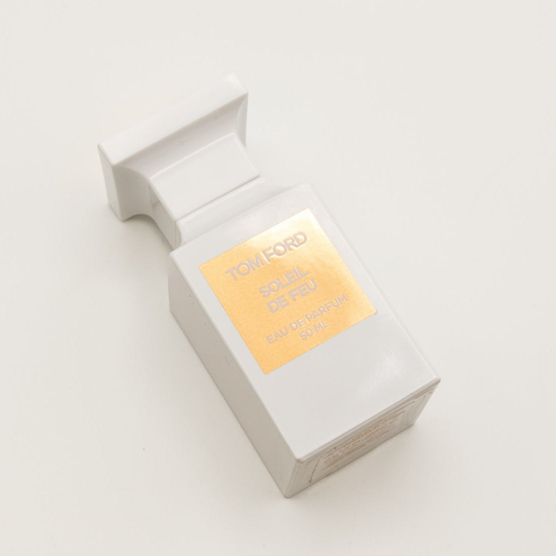 Tom Ford Soleil de Feu 50 ML Eau de Parfum