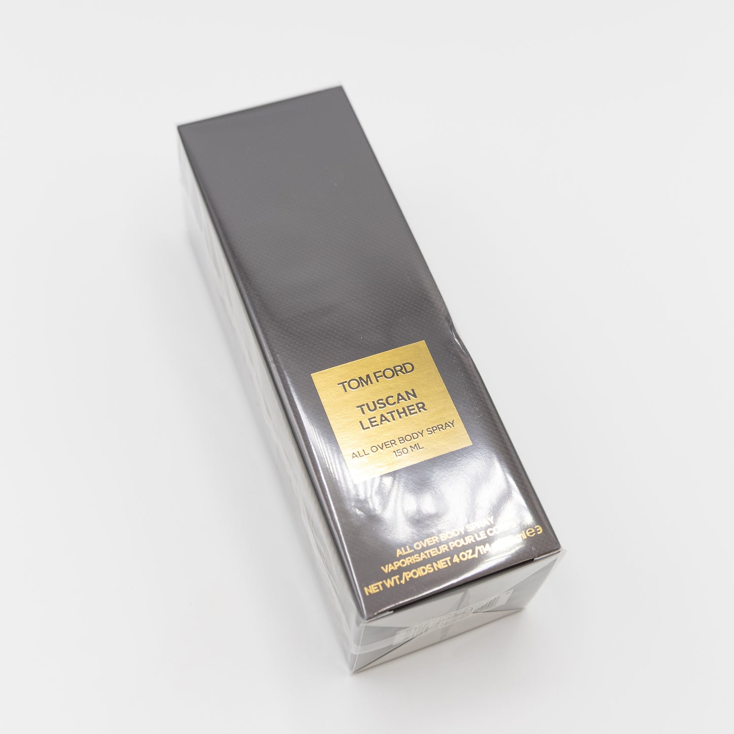 Tom Ford Tuscan Leather All over Body Spray 150 ML