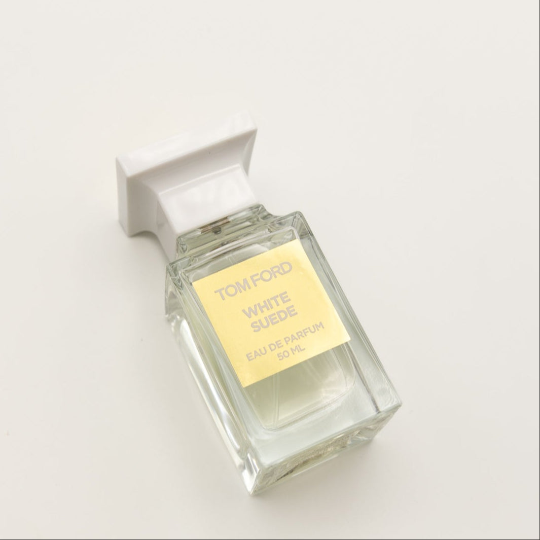 Tom Ford White Suede 50 ML Eau de Parfum