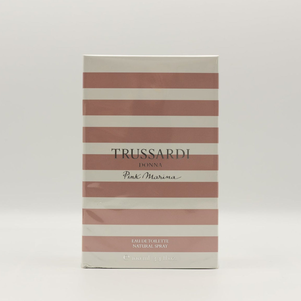 Trussardi Donna Pink Marina