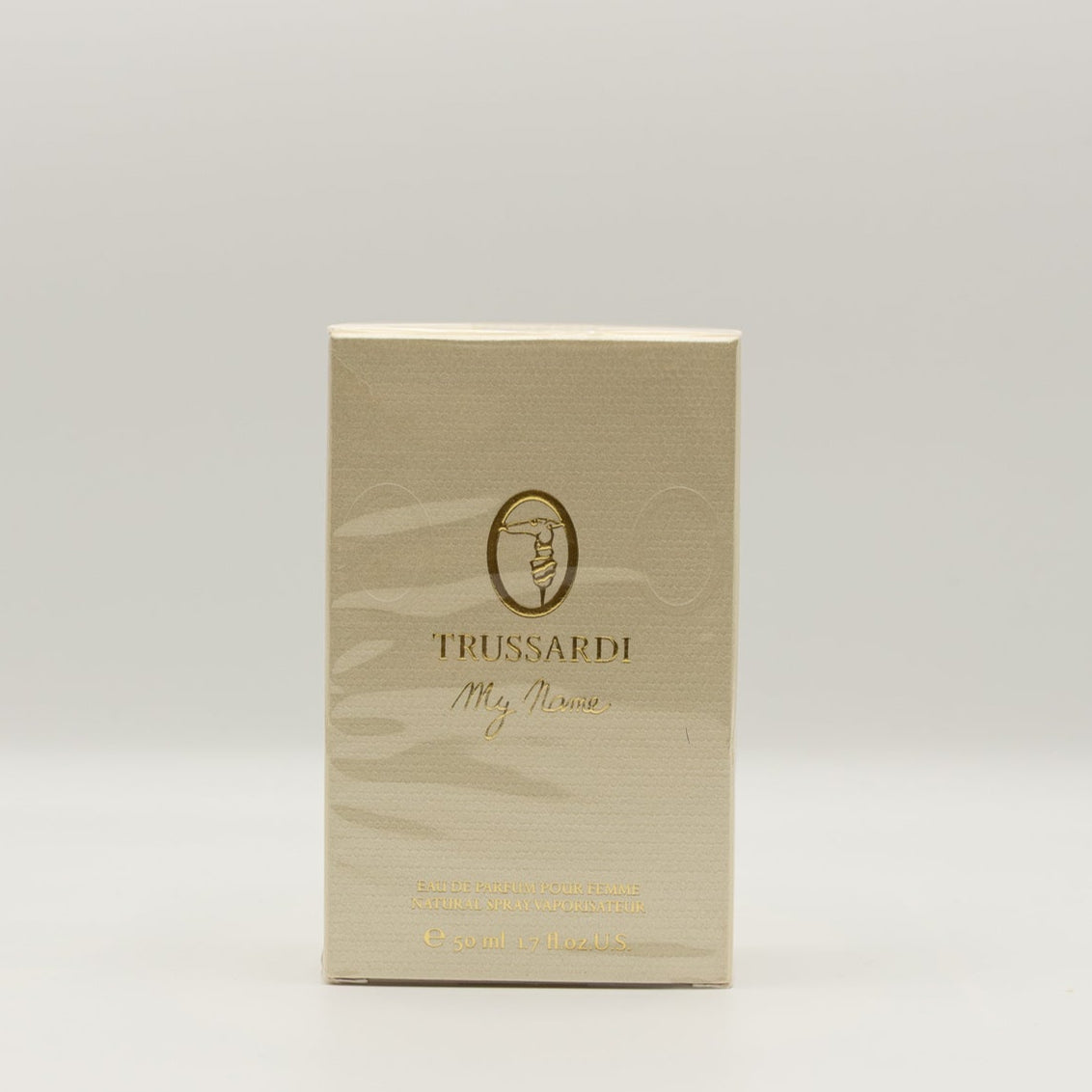 Trussardi My Name 50 ML