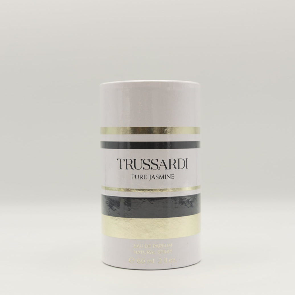 Trussardi Pure Jasmin Eau de parfum 50 ML