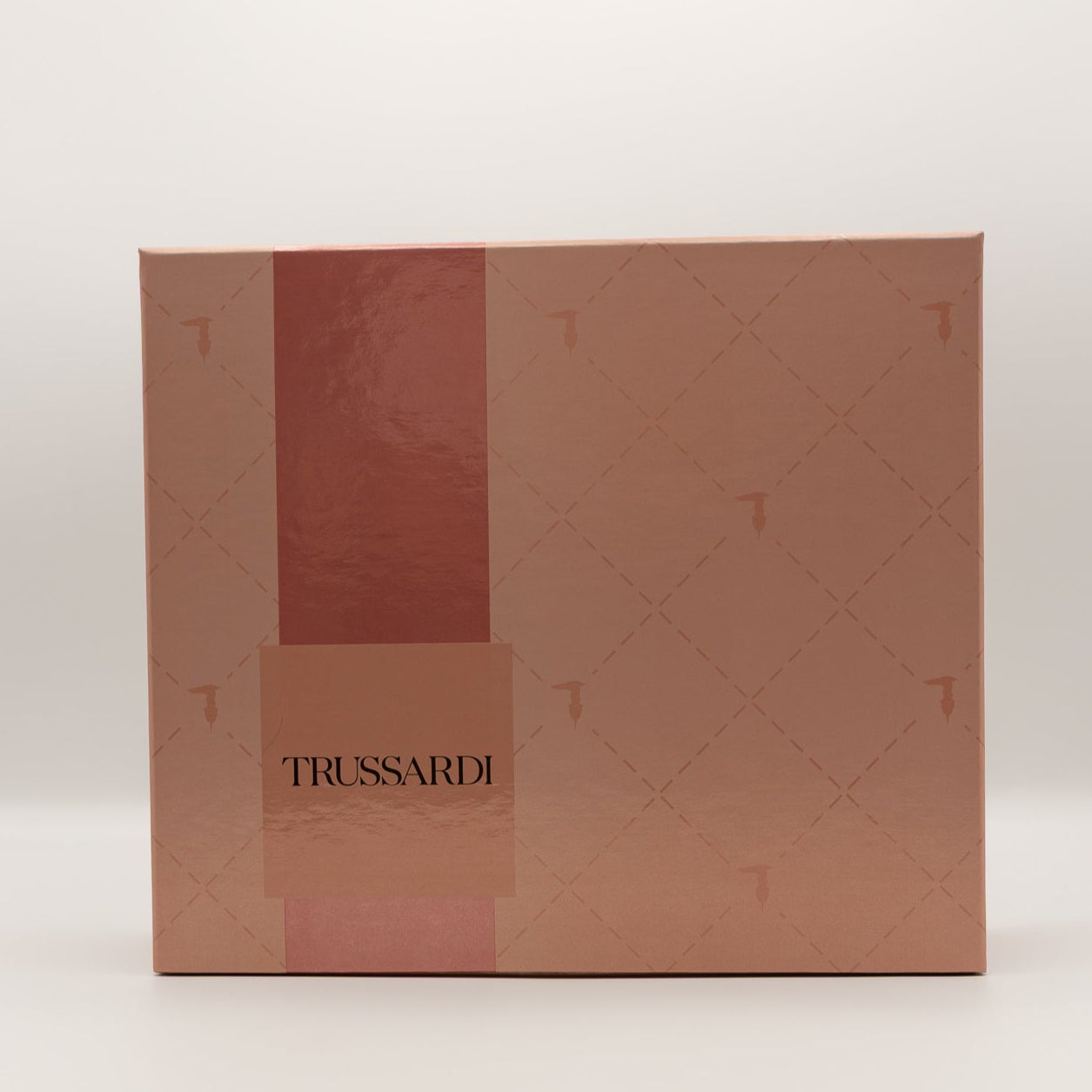 Trussardi Trussardi Giftset 30 ML Eau de Parfum, 7 ML Travelspray & 30 ML Bodylotion