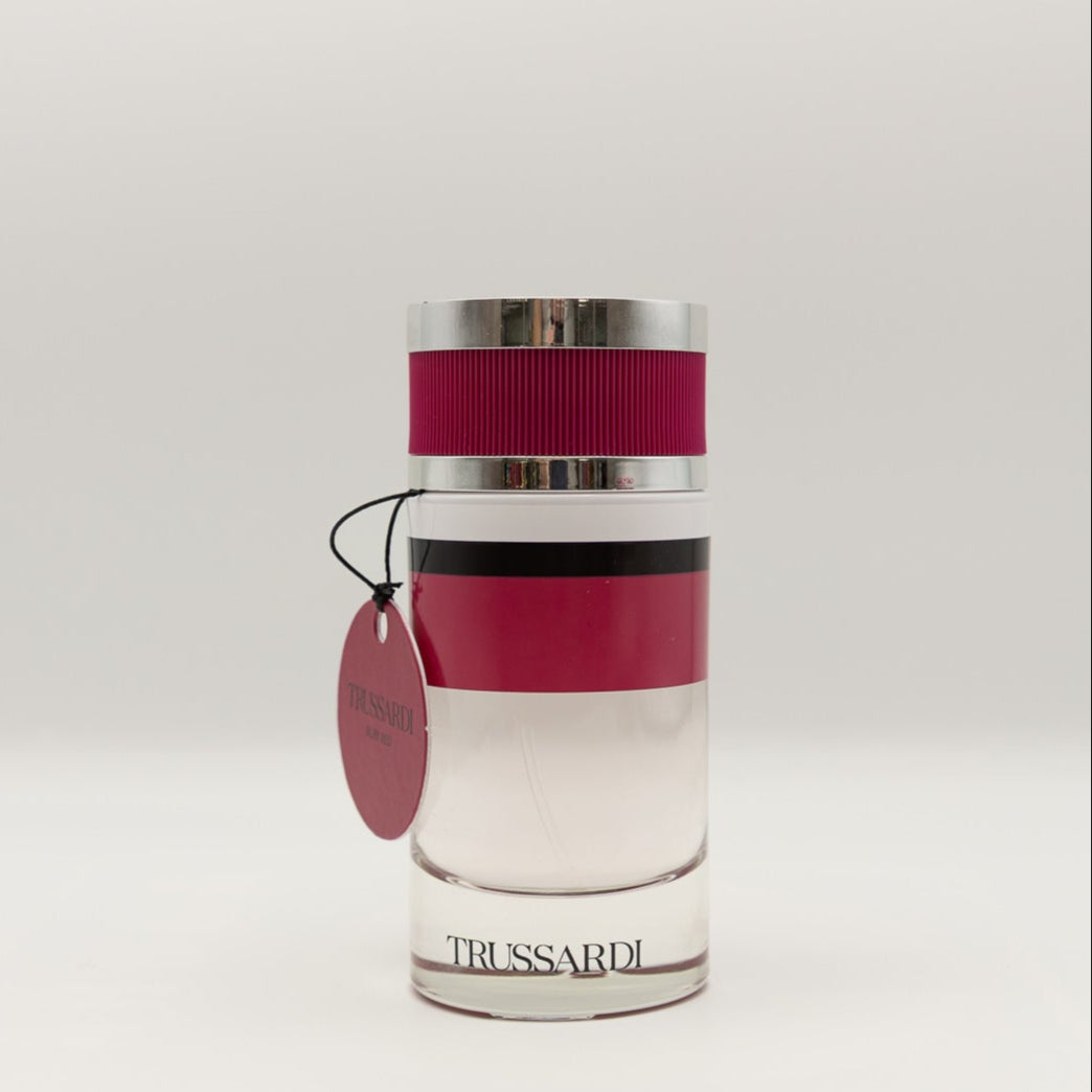 Trussardi Trussardi Ruby Red Eau de Parfum