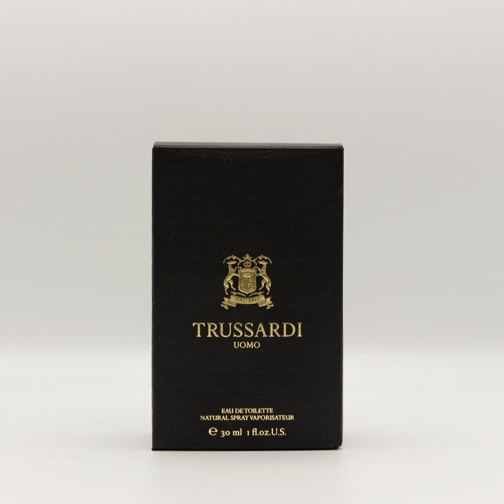 Trussardi Uomo 30 ML Eau de Toilette