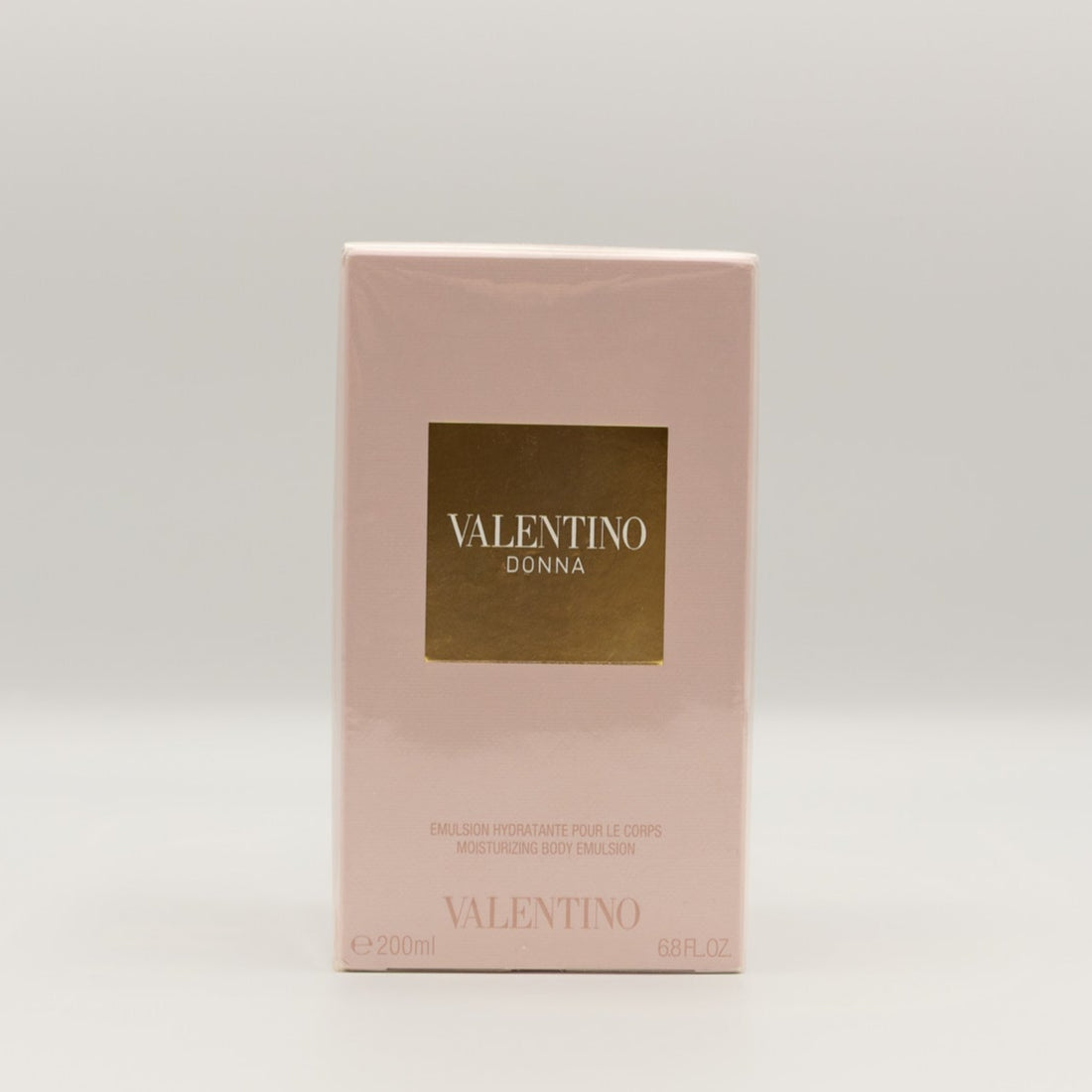 Valentino Donna Moisturizing Body Lotion 200 ML
