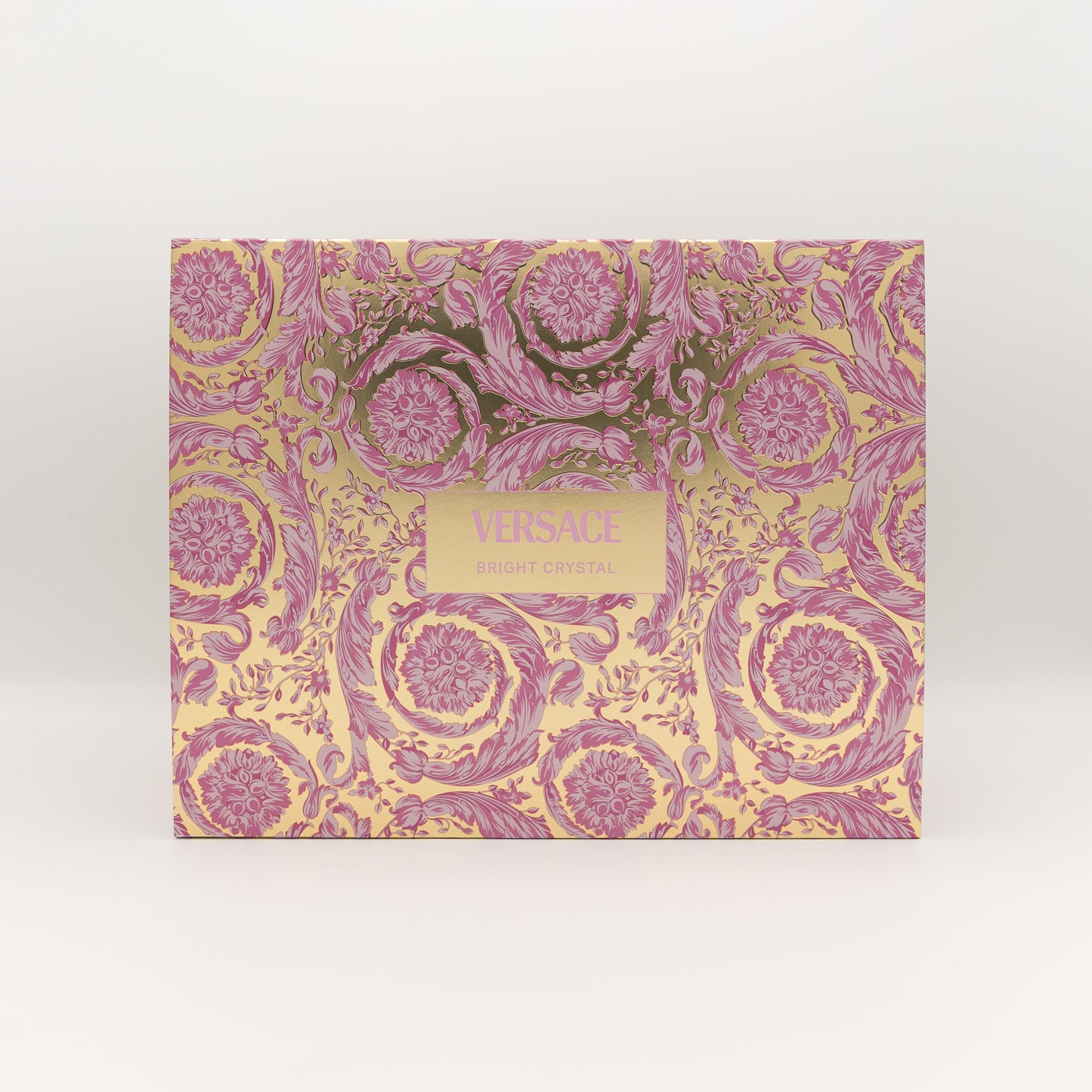 Versace - Bright Crystal Cadeauset 30 ML Eau de Toilette