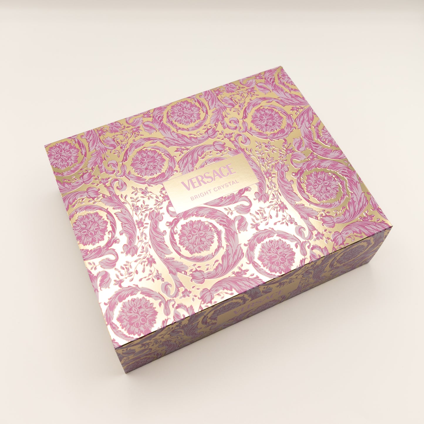 Versace - Bright Crystal Cadeauset 30 ML Eau de Toilette