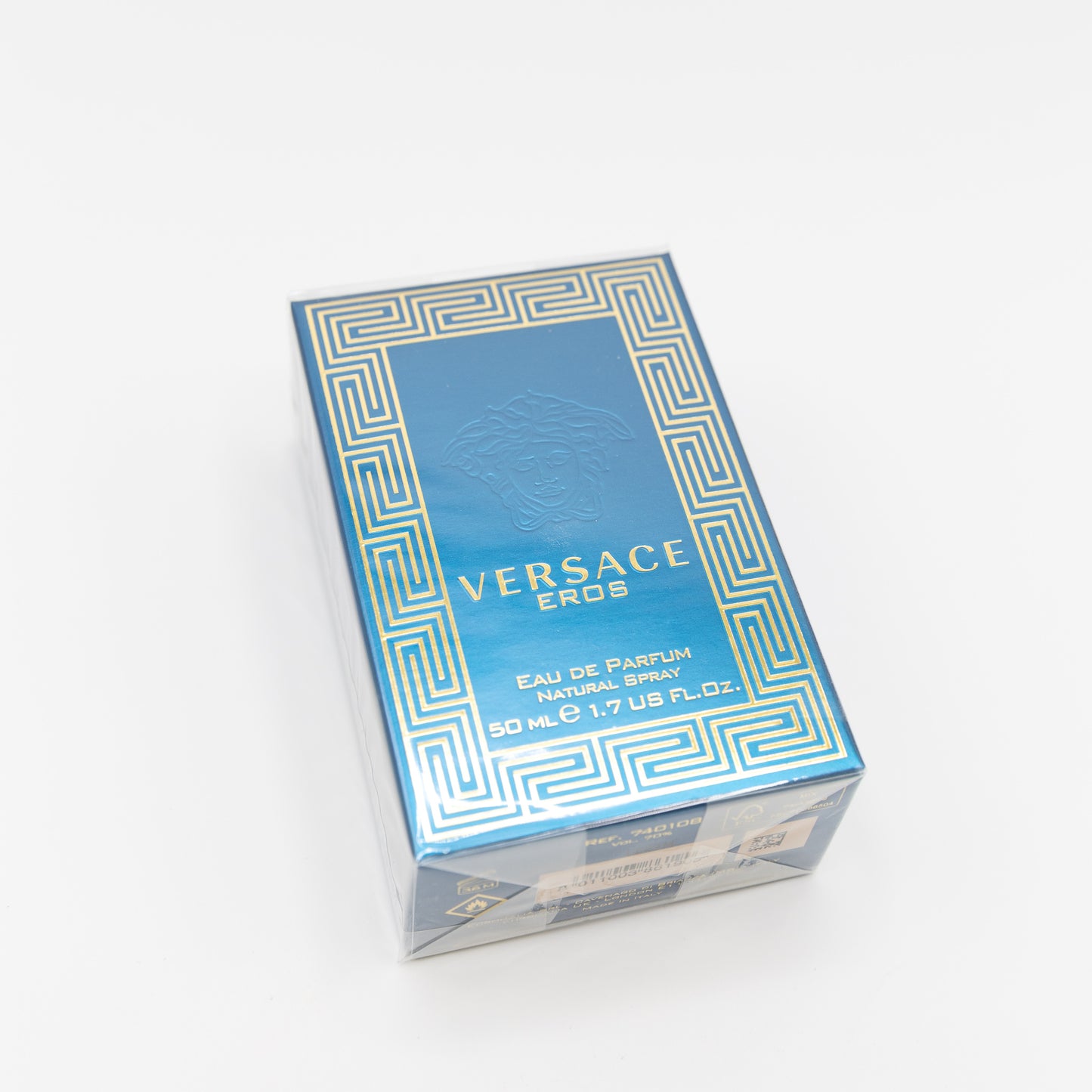Versace Eros 50 ML Eau de parfum