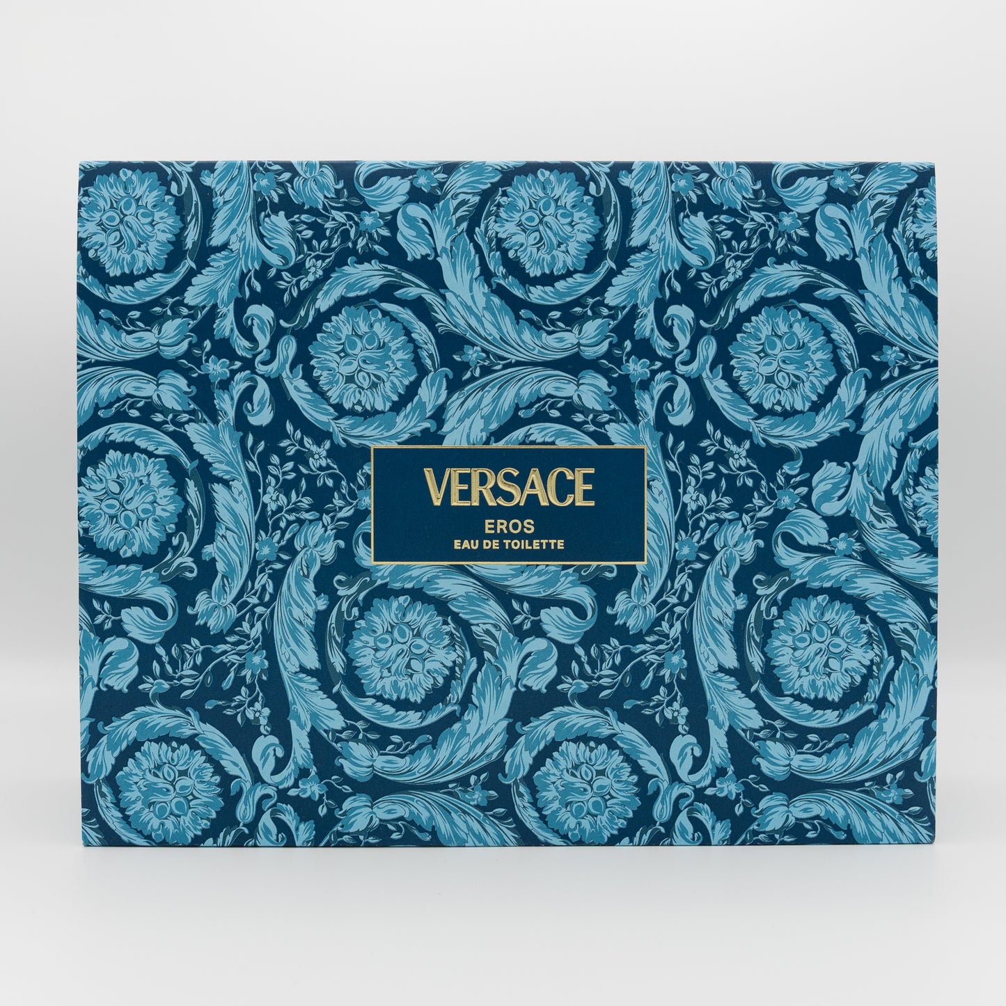 Versace Eros Giftset - 50 ML Eau de Toilette
