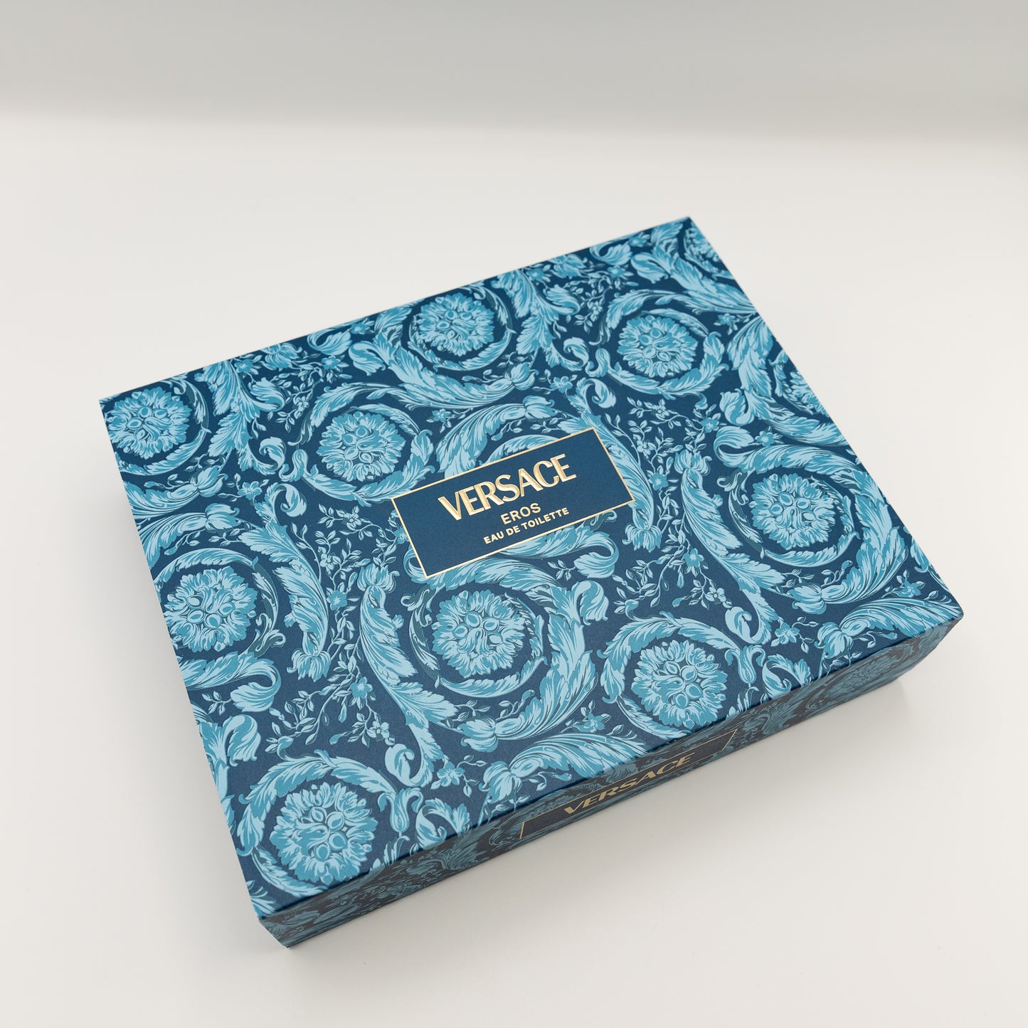 Versace Eros Giftset - 50 ML Eau de Toilette