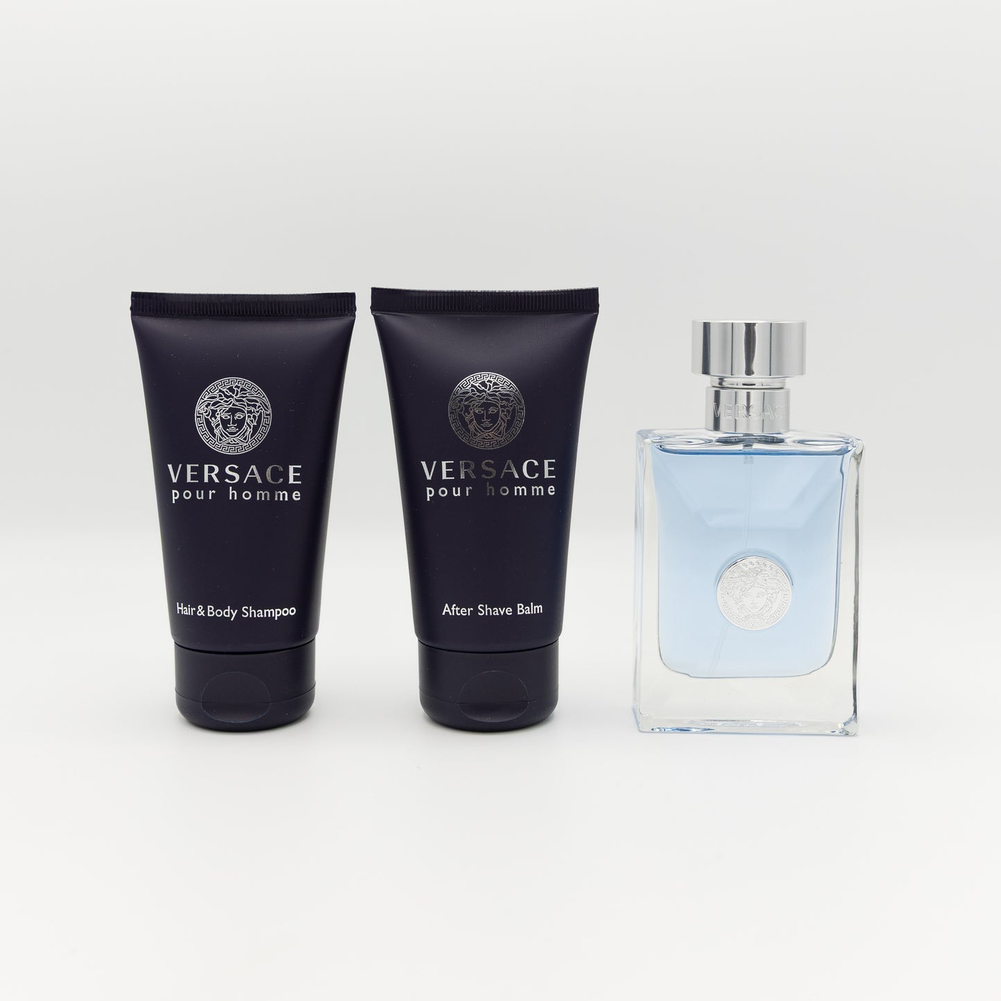 Versace Pour Homme - Giftset 50 ML Eau de Toilette