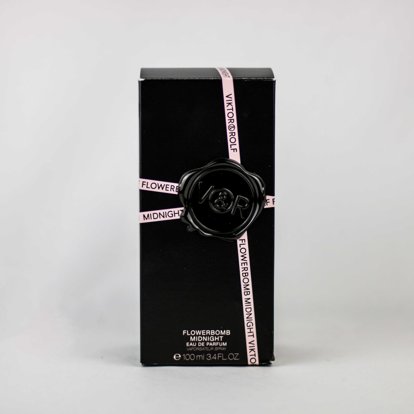 Viktor & Rolf Flowerbomb Midnight 100 ML - Exclusief