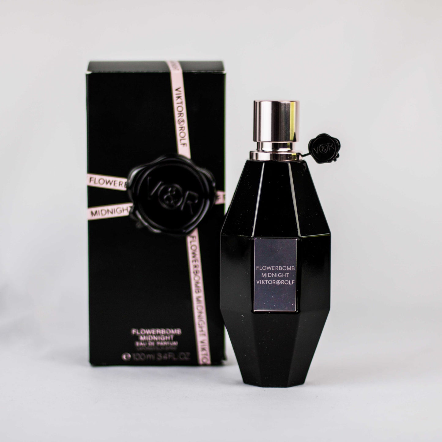 Viktor & Rolf Flowerbomb Midnight 100 ML - Exclusief