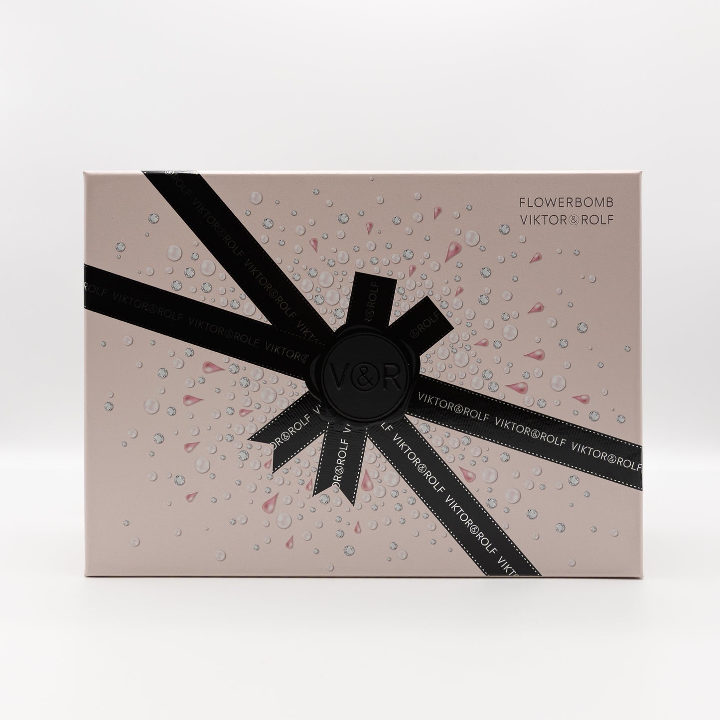 Viktor & Rolf Flowerbomb Giftset 100 ML Eau de Parfum