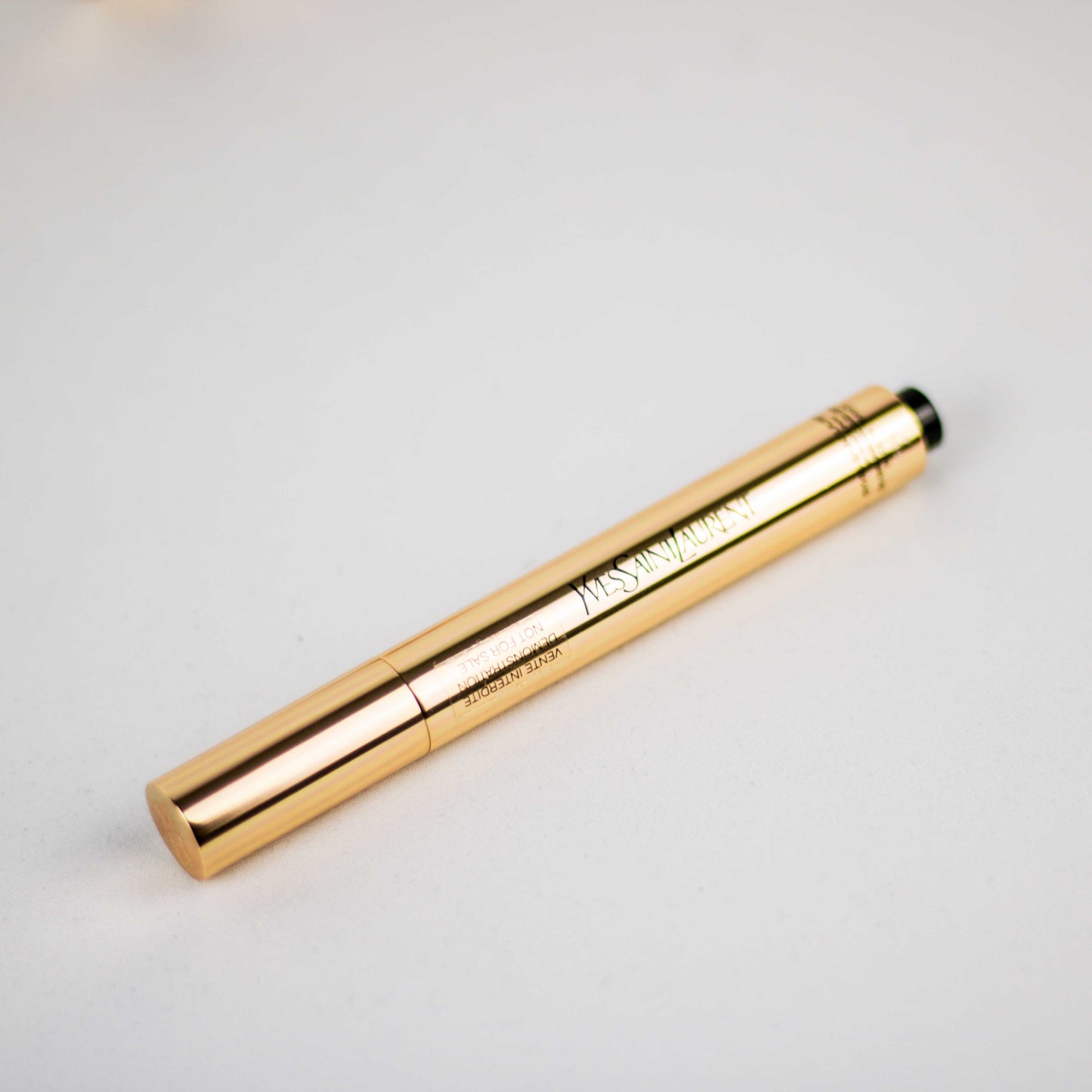 Yves Saint Laurent Touche éclat Concealer - 3 Luminous Peach