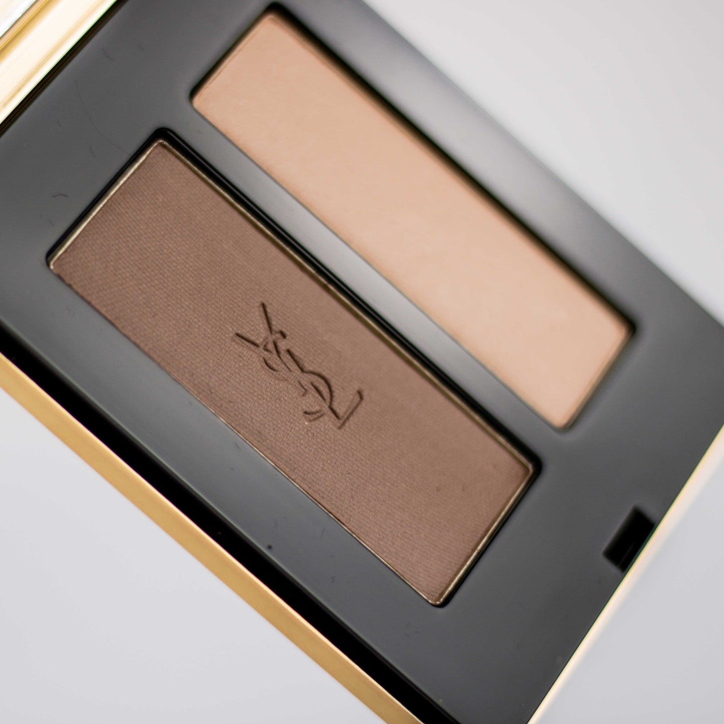 Yves Saint Laurent Couture Contouring Face Sculpting Palette 1 Golden Contouring